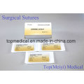 Absorbable Suture Chromic Catgut